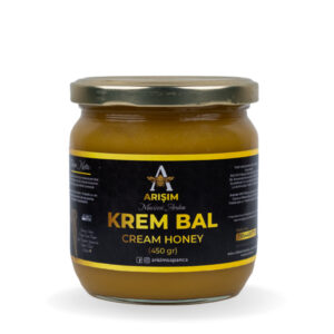 Krem Bal (450gr)