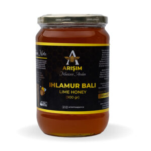 Ihlamur Balı (900gr)