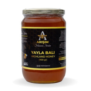 Yayla Balı (900gr)