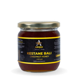 Kestane Balı (450gr)