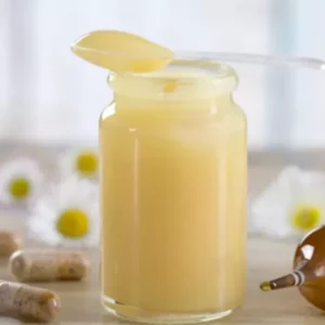 Arı Sütü (Genel Kullanım İçin) (50gr)