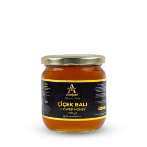 Çiçek Balı (250gr)