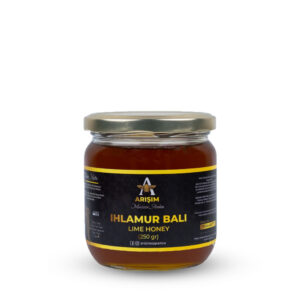 Ihlamur Balı (250gr)