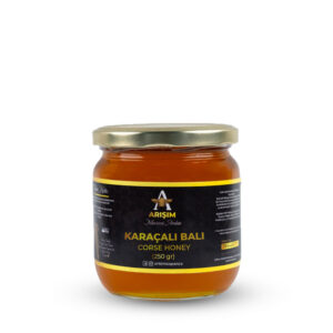 Karaçalı Balı (250gr)