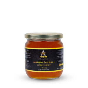 Narenciye Balı (250gr)