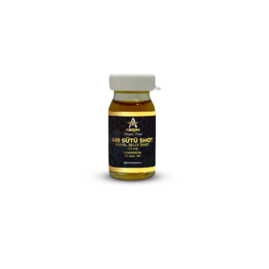 Arı Sütü Shot (10 ml)