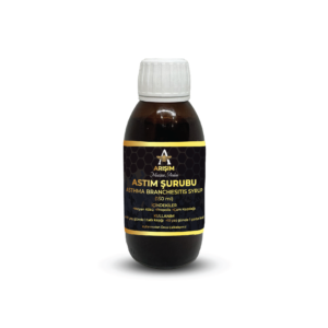 Astım Şurubu (150ml)