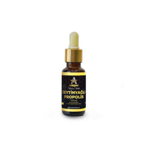Zeytinyağlı Propolis (20cc)