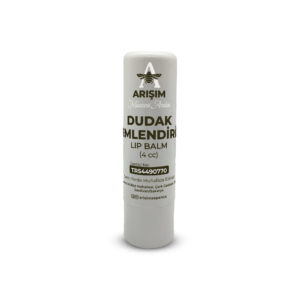 Dudak Nemlendiricisi