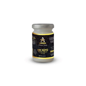 Arı Sütü (40 ml)